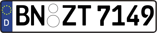 BN-ZT7149