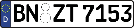 BN-ZT7153