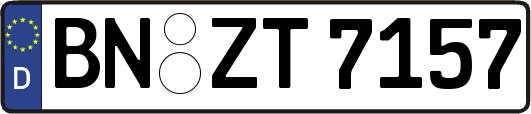 BN-ZT7157