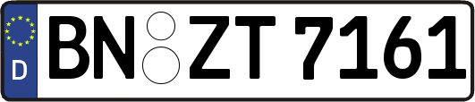 BN-ZT7161