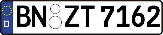 BN-ZT7162