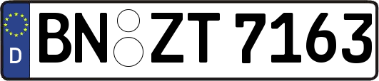 BN-ZT7163