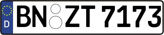 BN-ZT7173