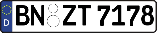 BN-ZT7178