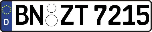 BN-ZT7215