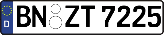 BN-ZT7225