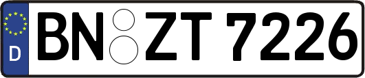 BN-ZT7226