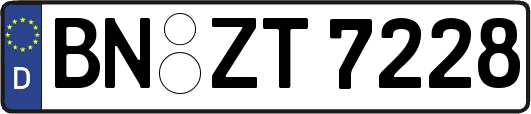 BN-ZT7228