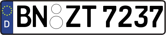 BN-ZT7237