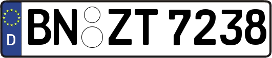 BN-ZT7238