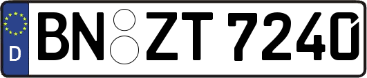 BN-ZT7240