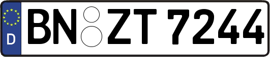 BN-ZT7244
