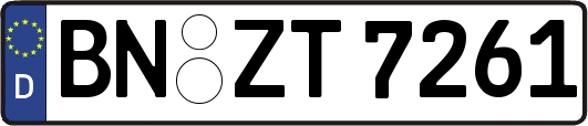 BN-ZT7261