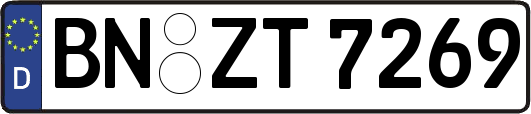 BN-ZT7269