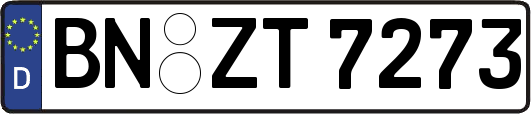 BN-ZT7273
