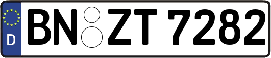 BN-ZT7282