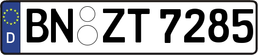 BN-ZT7285