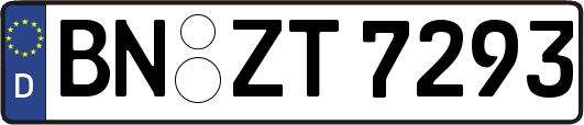 BN-ZT7293