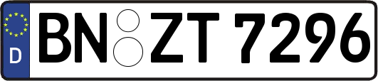 BN-ZT7296