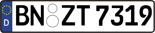 BN-ZT7319
