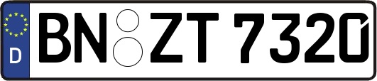 BN-ZT7320