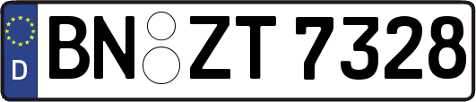 BN-ZT7328