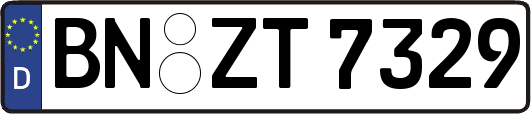 BN-ZT7329