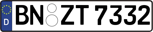BN-ZT7332
