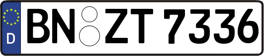BN-ZT7336