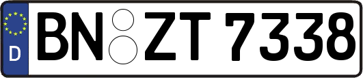 BN-ZT7338