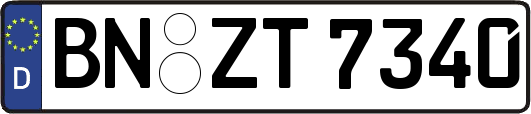 BN-ZT7340