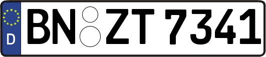 BN-ZT7341