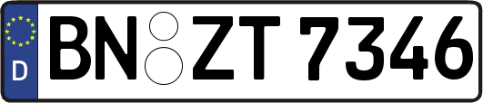 BN-ZT7346