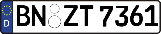 BN-ZT7361