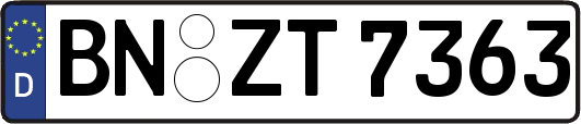 BN-ZT7363