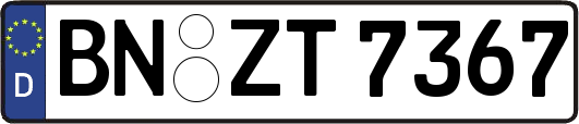 BN-ZT7367