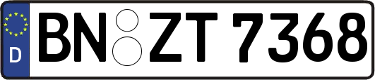 BN-ZT7368