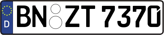 BN-ZT7370