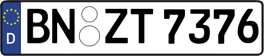 BN-ZT7376