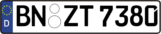 BN-ZT7380