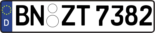 BN-ZT7382