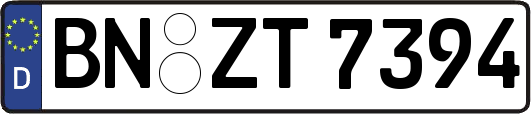 BN-ZT7394