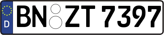 BN-ZT7397