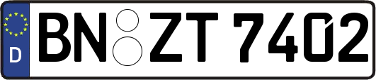 BN-ZT7402