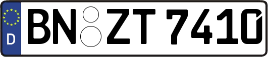 BN-ZT7410