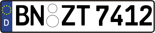 BN-ZT7412