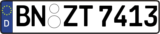 BN-ZT7413