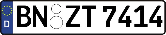 BN-ZT7414