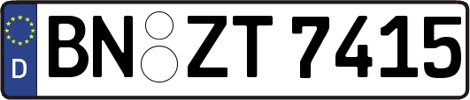 BN-ZT7415