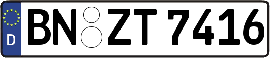 BN-ZT7416